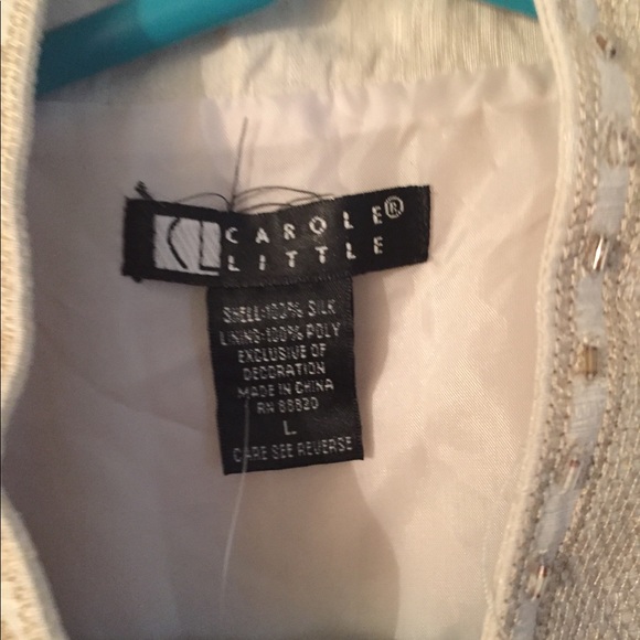 Lightweight fancy jacket - Picture 2 of 5